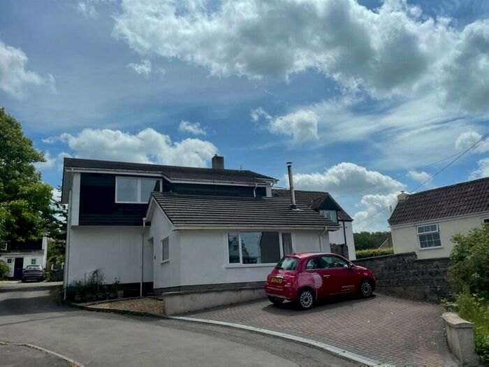 4 Bedroom Detached House To Rent In Fairfield Close, Backwell, BS48