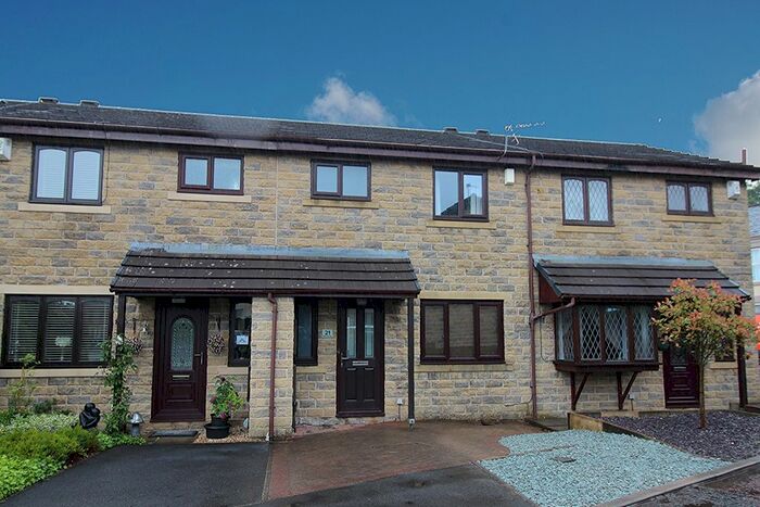 3 Bedroom Detached House To Rent In Green Park Close, Blackburn, BB2