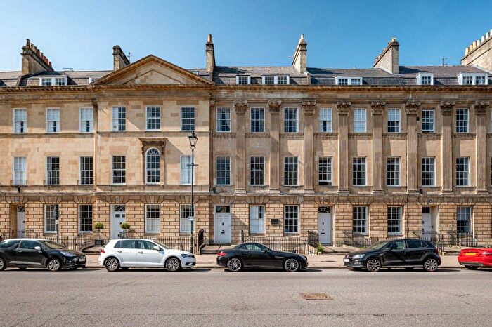 1 Bedroom Apartment To Rent In Great Pulteney Street, BA2