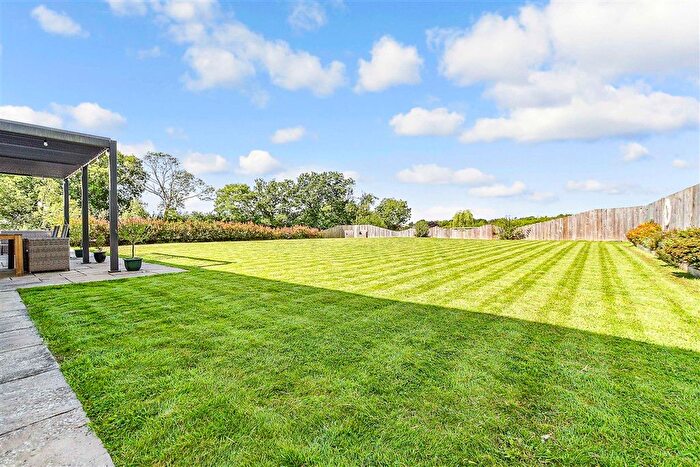 5 Bedroom Detached House For Sale In Lower Platts, Ticehurst, East Sussex, TN5