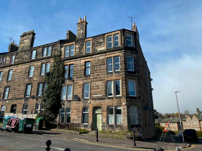 2 Bedroom Flat To Rent In / Blackness Road, DD2