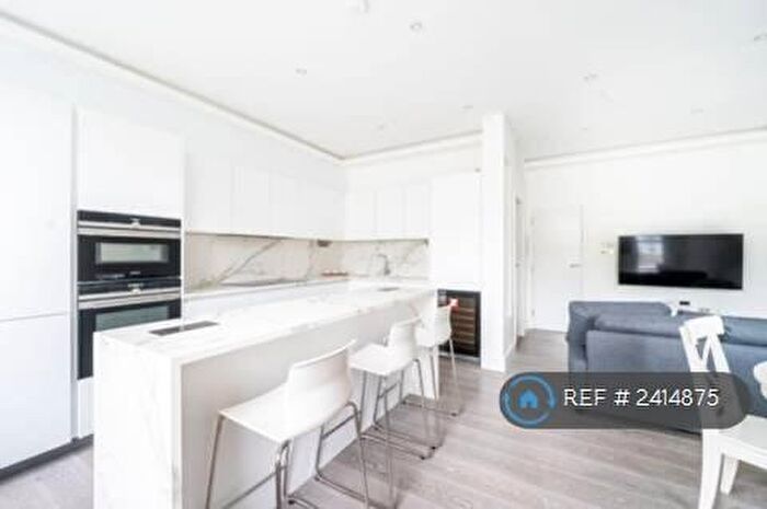 2 Bedroom Flat To Rent In Redcliffe Gardens, London, SW10