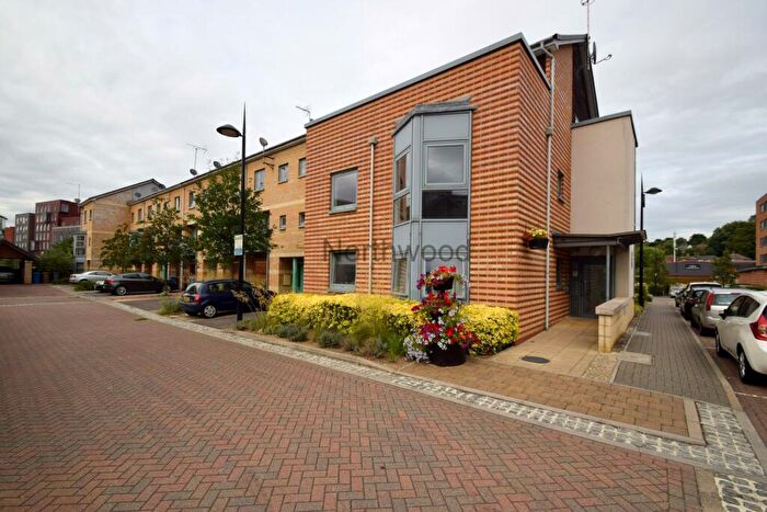 2 Bedroom Flat To Rent In Maude Street, Ipswich, IP3