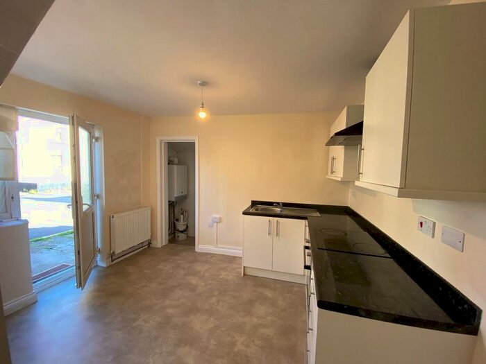 2 Bedroom Terraced House To Rent In Russell Road, Great Yarmouth, NR30