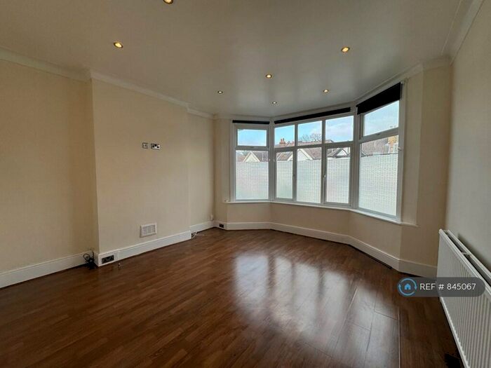 2 Bedroom Maisonette To Rent In Thornton Heath, Thornton Heath, CR7