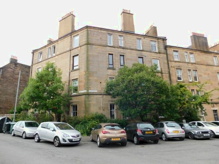1 Bedroom Flat To Rent In Wardlaw Terrace, Gorgie, Edinburgh, EH11