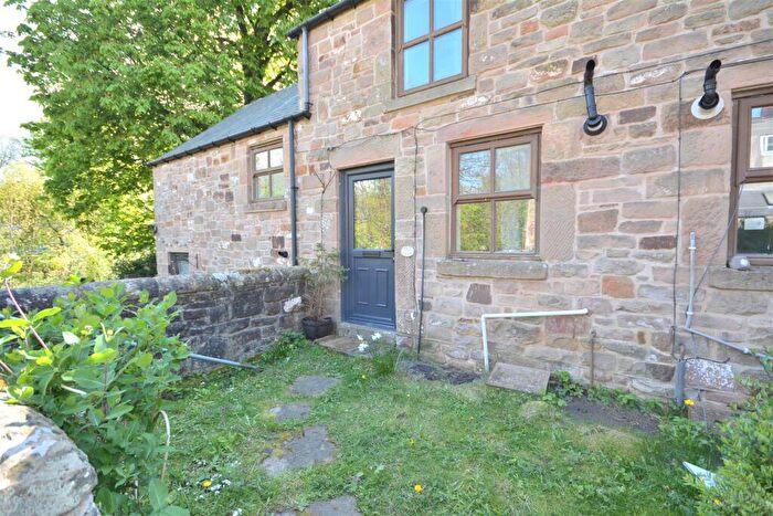 1 Bedroom Cottage To Rent In The Oven, Dale Road, Matlock, DE4