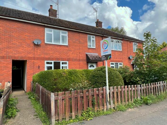 3 Bedroom Terraced House To Rent In Seabank Road, Wisbech, PE13