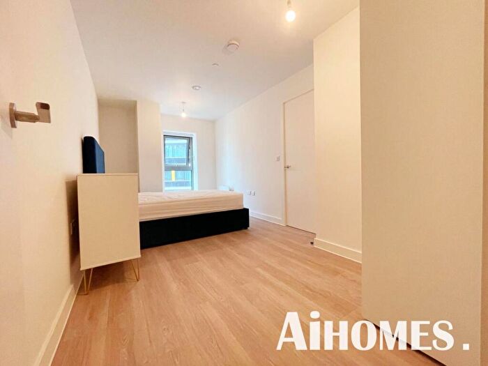 1 Bedroom Flat To Rent In , New Kings Head Yard, Salford, LP44