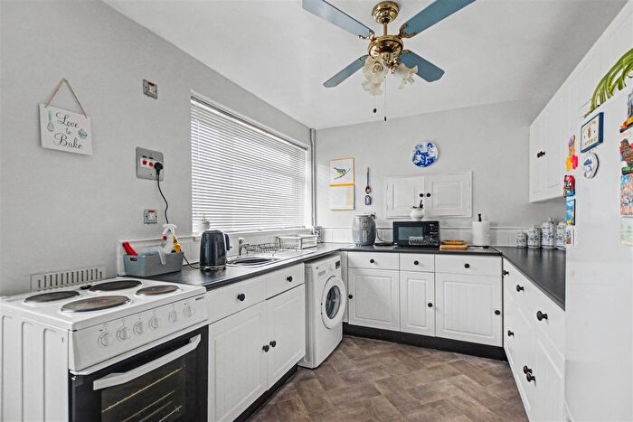 2 Bedroom Detached Bungalow For Sale In Gables Lea, Sutton Bonington, LE12