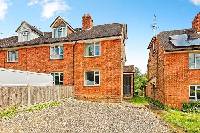 3 Bedroom End Terrace House For Sale In Lees Terrace, Canterbury, CT4