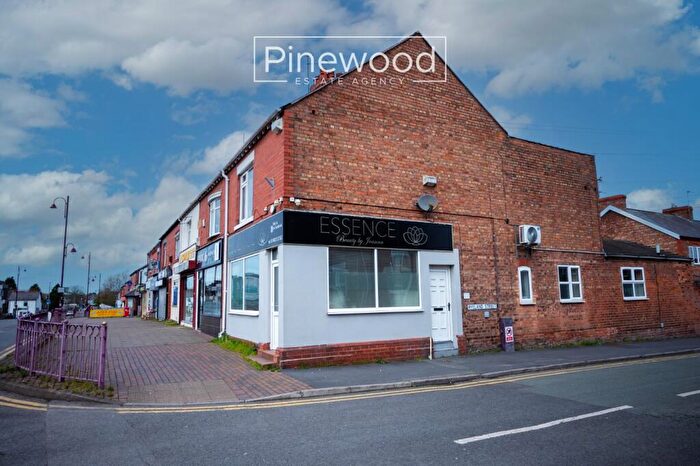 1 Bedroom Apartment To Rent In Chester Road West, Shotton, CH5