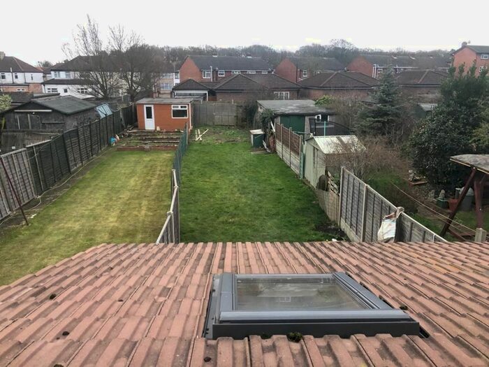 3 Bedroom Terraced House To Rent In Woodcroft Crescent, Uxbridge, UB10