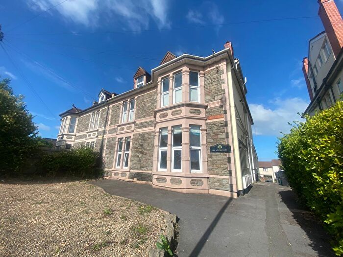 2 Bedroom Flat To Rent In Gloucester Road North, Filton, Bristol, BS34