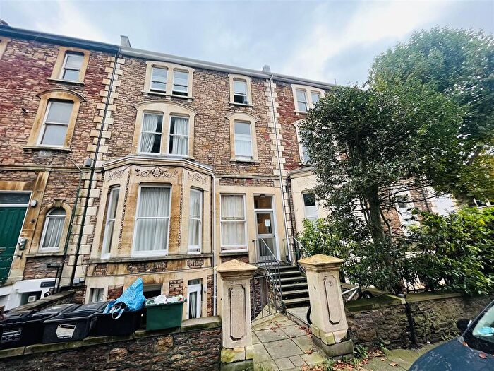 1 Bedroom Studio To Rent In Whatley Road, Bristol, BS8
