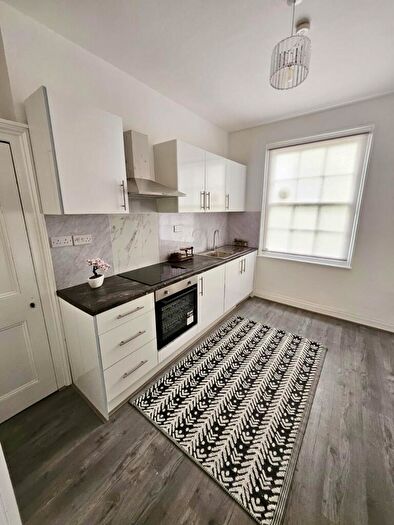 1 Bedroom Flat To Rent In William Street, Herne Bay, CT6
