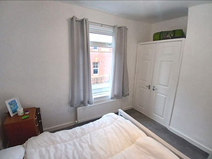 1 Bedroom Terraced House To Rent In Dundas Street, Spennymoor, County Durham, DL16
