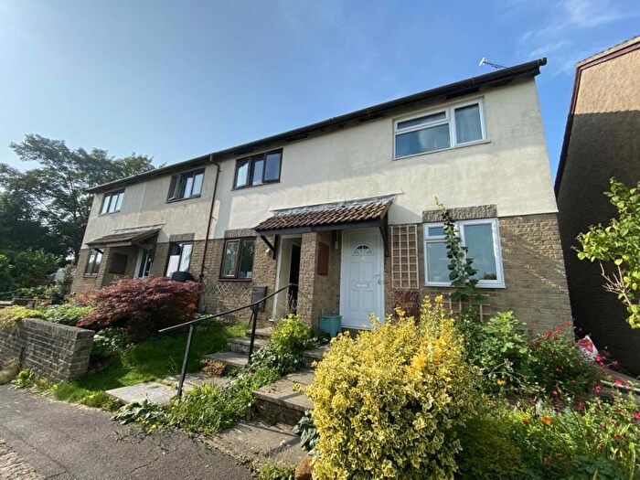 2 Bedroom House To Rent In Upper Whatcombe, Frome, Somerset, BA11