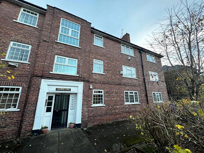 3 Bedroom Apartment To Rent In Aigburth Road, Aigburth, Liverpool, Merseyside, L17