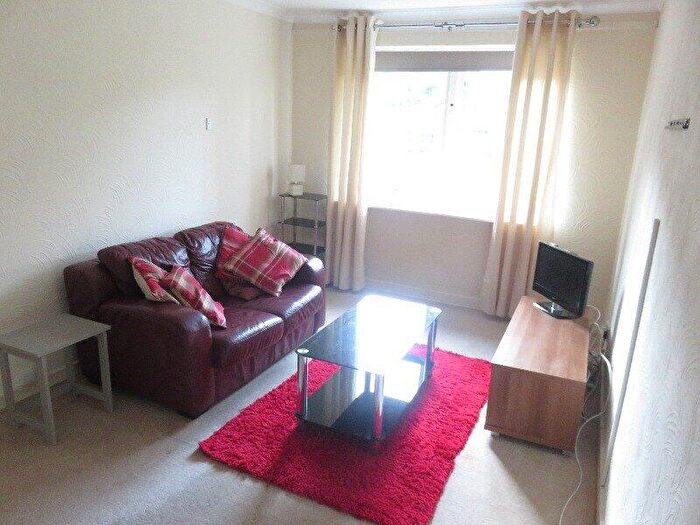 1 Bedroom Bungalow To Rent In Raeden Crescent, Aberdeen, AB15