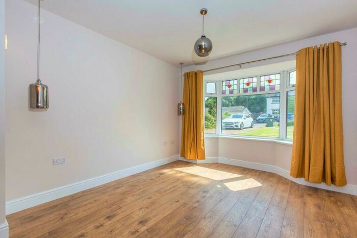 2 Bedroom Bungalow To Rent In Blackburn Road, Whittle-le-Woods, Chorley, Lancashire, PR6