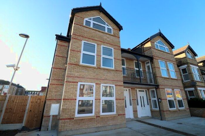 4 Bedroom Town House To Rent In Agate Road, Clacton-On-Sea CO15