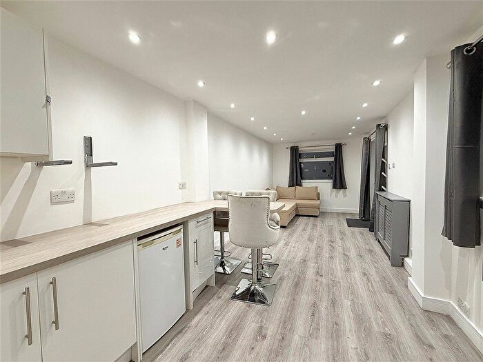 4 Bedroom Terraced House For Sale In Churchside, Vigo, Kent, DA13