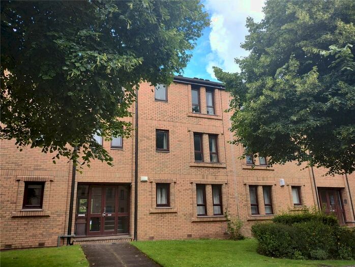 2 Bedroom Flat To Rent In North Woodside Road, Kelvinbridge, Glasgow, G20