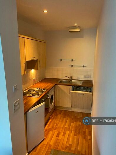 1 Bedroom Flat To Rent In South Frederick Street, Glasgow, G1