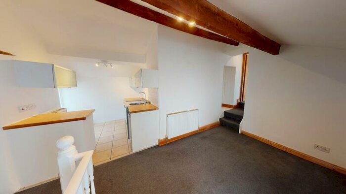 2 Bedroom Flat To Rent In Devonshire Place, Harrogate, HG1