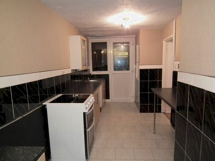 3 Bedroom Terraced House To Rent In Clist Road, Newport NP20