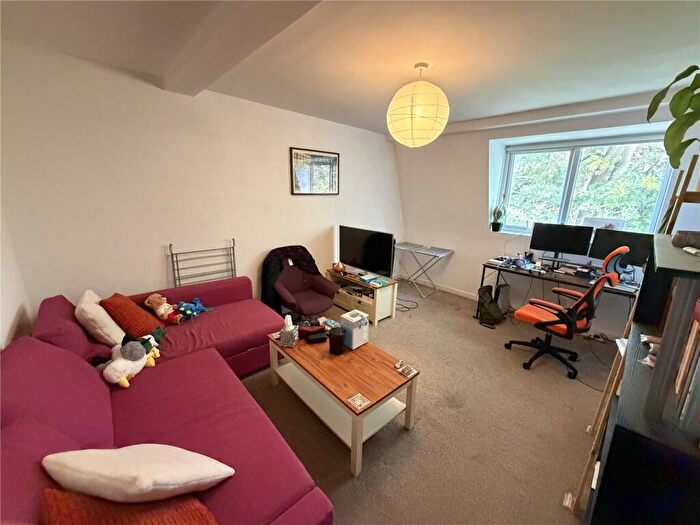 1 Bedroom Apartment To Rent In Hawke Road, London, SE19