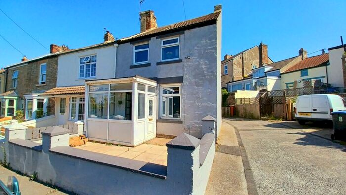 2 Bedroom End Of Terrace House For Sale In Castle View, North Bitchburn, Crook, County Durham, DL15