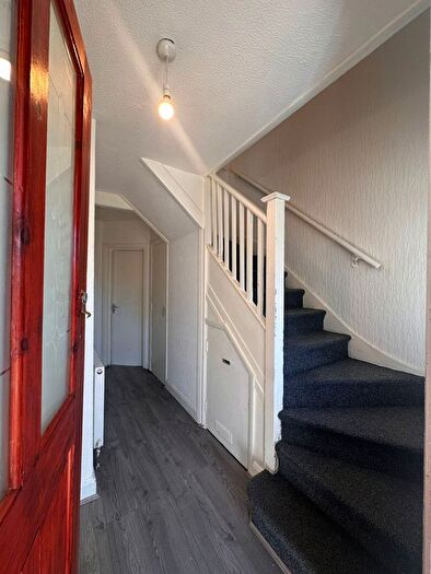 3 Bedroom Terraced House To Rent In Bream Gardens, London, E6