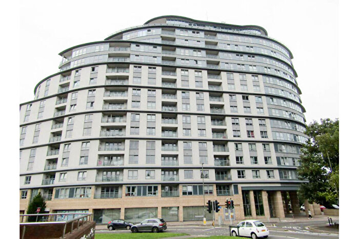 1 Bedroom Apartment To Rent In Centrium, Station Approach, Woking, GU22