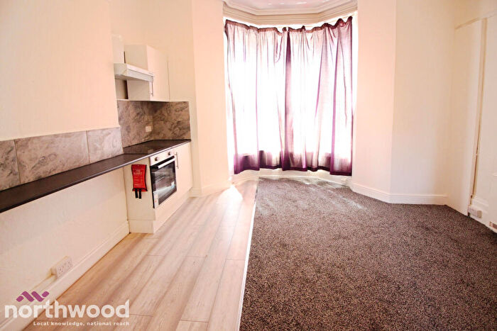 1 Bedroom Flat To Rent In Bold Street, Southport, PR9