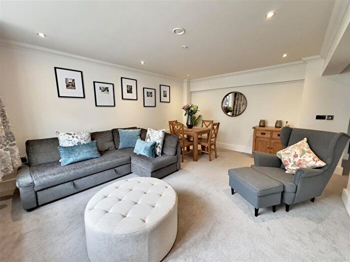 1 Bedroom Flat To Rent In Navigation Road, York, YO1