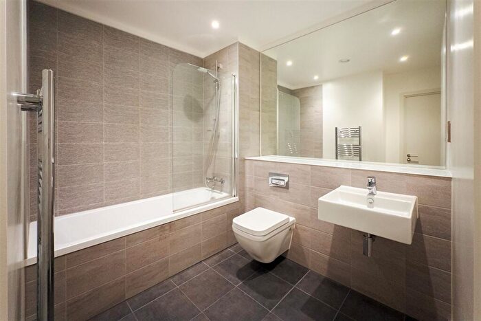2 Bedroom Apartment To Rent In Slate Yard, M3