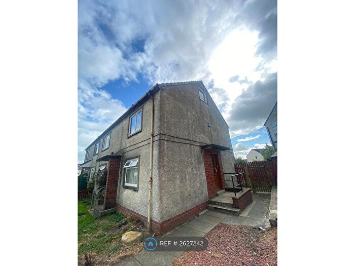 4 Bedroom Flat To Rent In Lammermuir Road, Kilmarnock, KA1