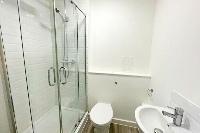 Studio To Rent In Albert Terrace Road, Sheffield, S6