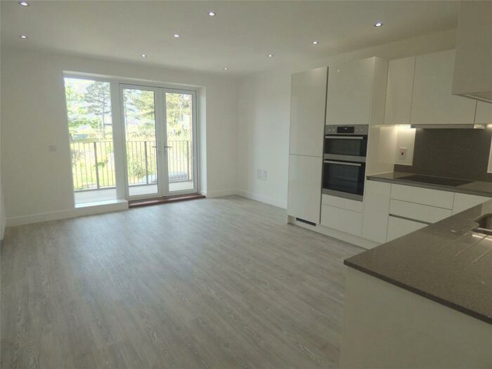 1 Bedroom Apartment To Rent In Henry Darlot Drive, London, NW7