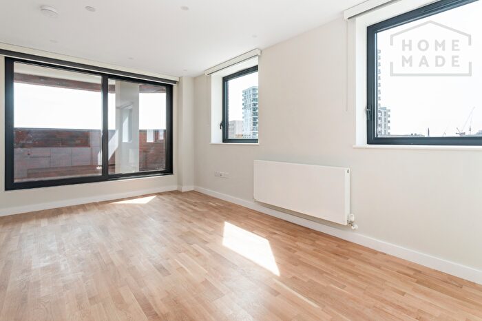 1 Bedroom Flat To Rent In Premier House, HA3