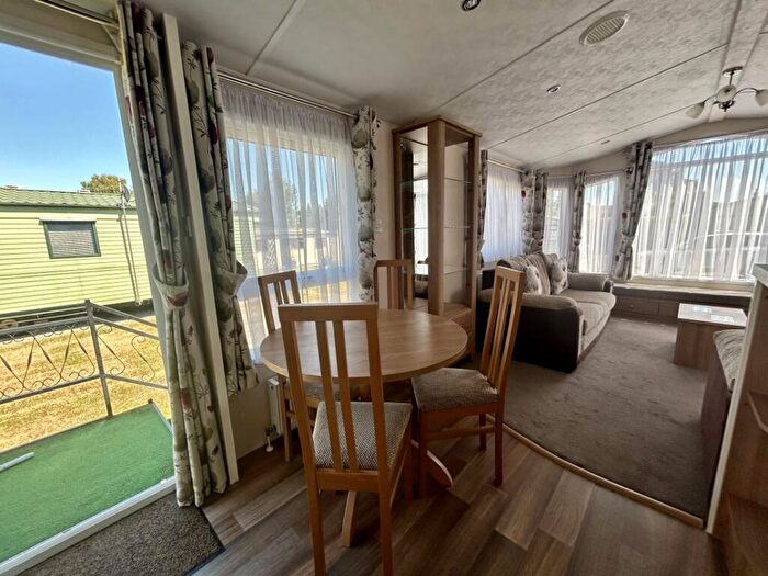2 Bedroom Caravan For Sale In Europa Mulberry, Fairview Holiday Park, Hatfield, Leominster, Herefordshire, HR6