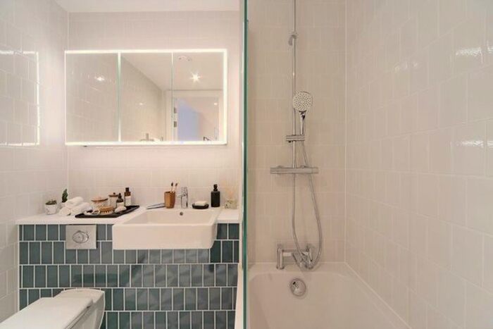 1 Bedroom Flat To Rent In Park Lane, Wembley, HA9