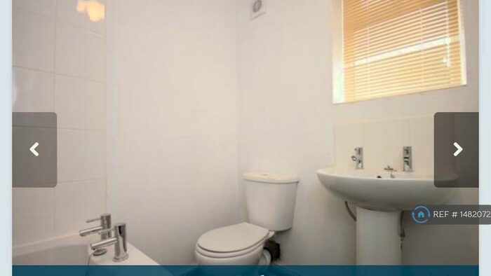 1 Bedroom Flat To Rent In High Street, Chesterfield, S43