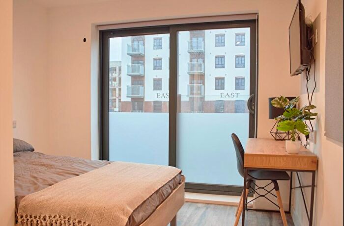 Studio To Rent In Paintworks, Arnos Vale, Bristol, BS4