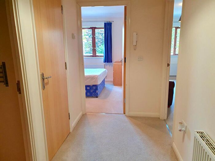 1 Bedroom Flat To Rent In St. Margaret's Square, Cambridge, CB1