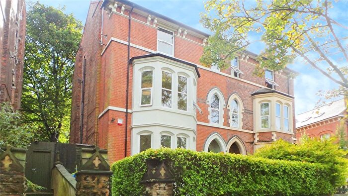 4 Bedroom Semi Detached House For Sale In Mapperley Road, Nottingham, Nottinghamshire, NG3