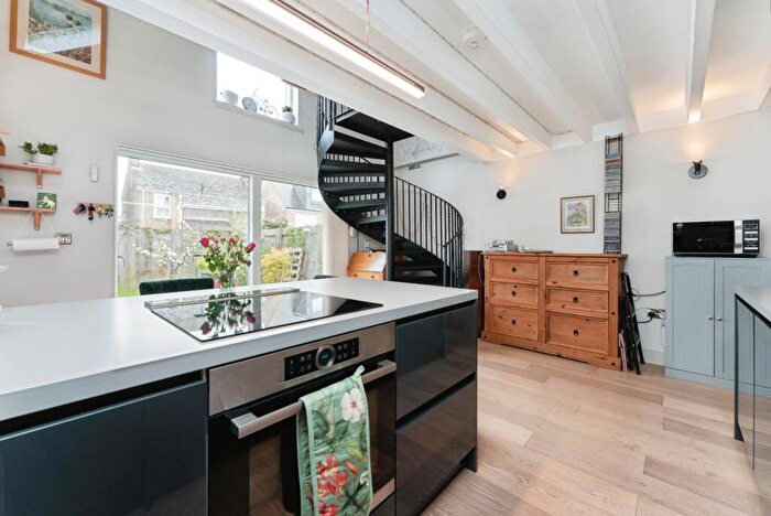 2 Bedroom Detached House For Sale In Jane Brown Close, Cambridge, Cambridgeshire, CB4