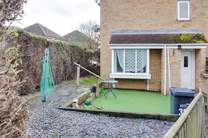 2 Bedroom Property To Rent In Muntjac Close, Eaton Socon, PE19